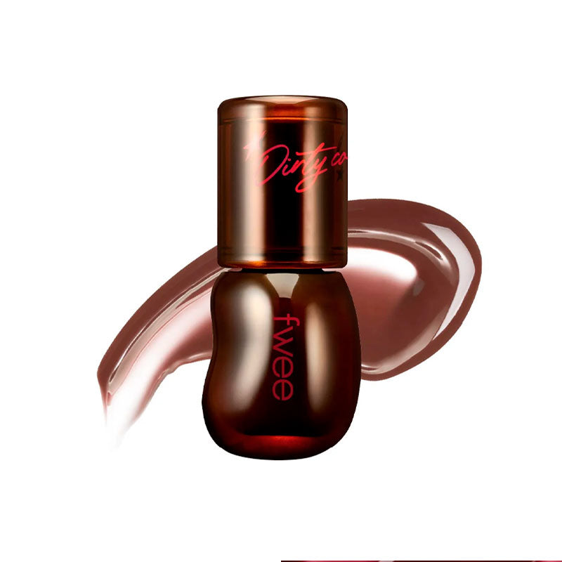 fwee 3D Voluming Gloss 30% 5.3g fwee