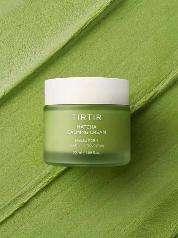 TIRTIR Matcha Calming Cream 50ml