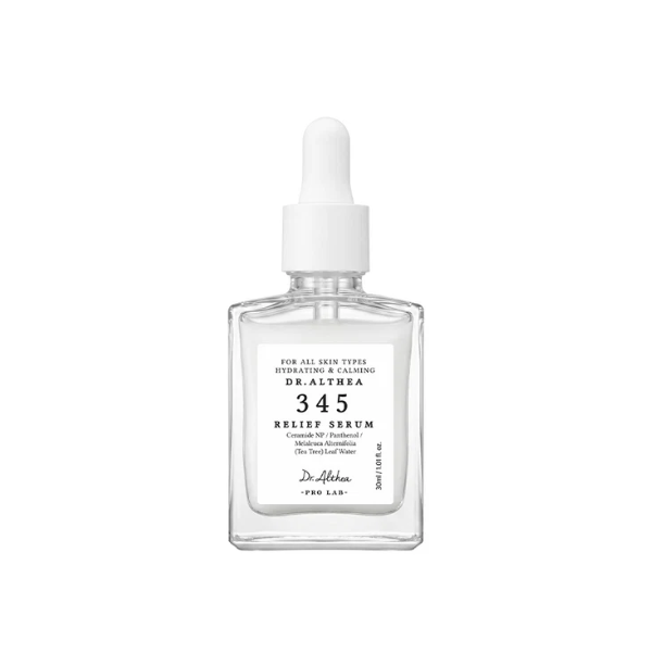 Dr.Althea 345 Relief Serum 30ml