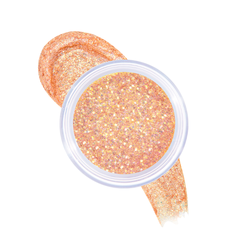 unleashia Get Loose Glitter Gel 4g