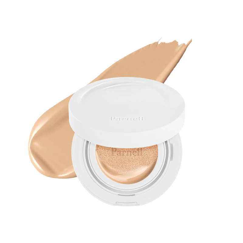 Parnell Cicamanu Serum Cushion 15g