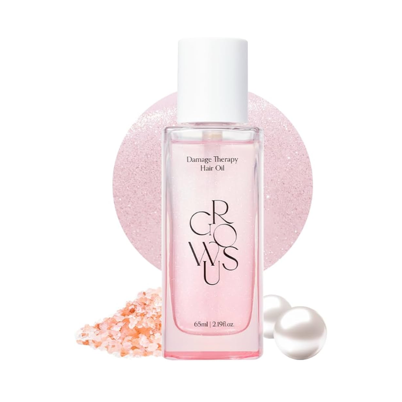 GROWUS Damage Therapy Hair Oil 65ml