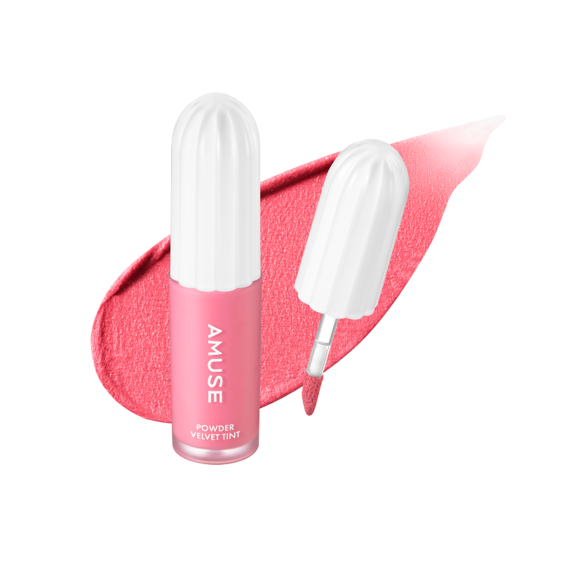 Amuse Powder Velvet Tint 3.3g