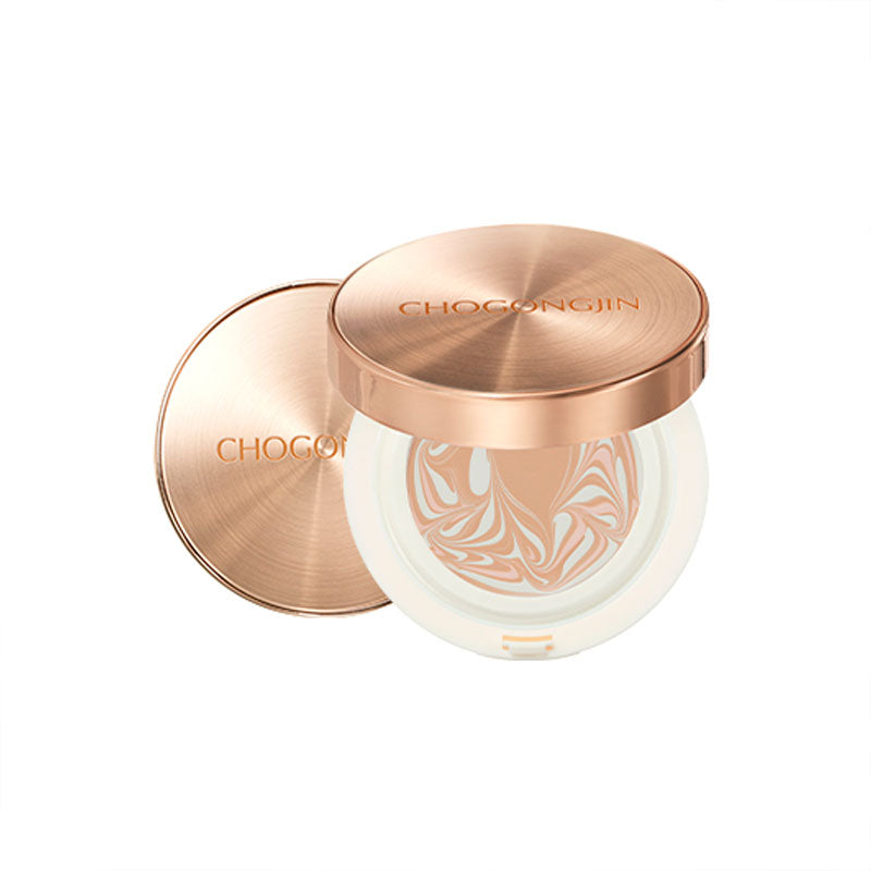 CHOGONGJIN Essence Pact 15g