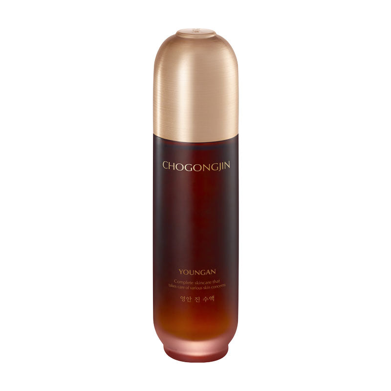 CHOGONGJIN Youngan Jin Toner 150ml ChoGongJin