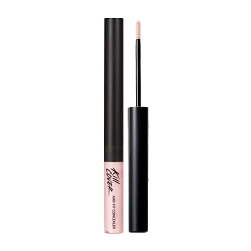 Clio Kill Cover Airy-Fit Concealer 3g