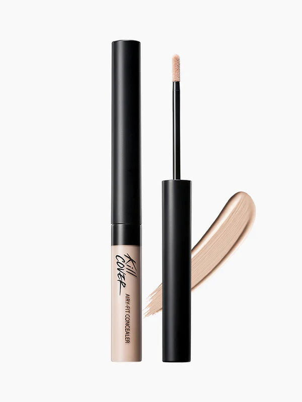 Clio Kill Cover Airy-Fit Concealer 3g