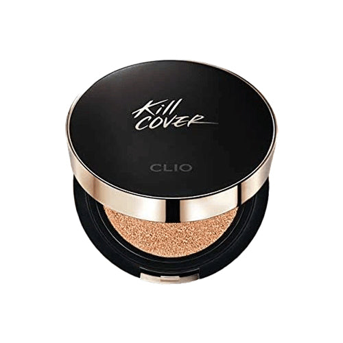 Clio Kill Cover Fixer Cushion + Refill 15g Clio