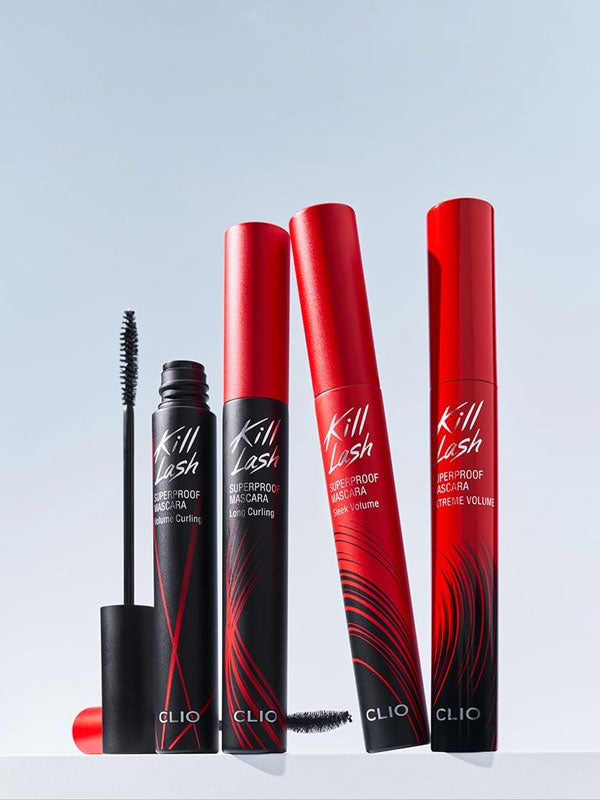 CLIO Kill Lash Superproof Mascara 7g