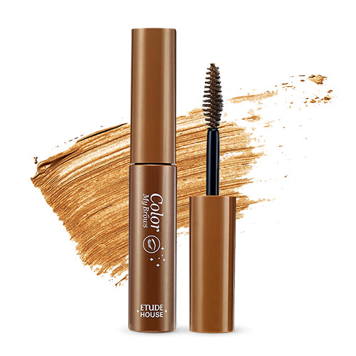 Etude House Color My Brow 4.5g Etude House