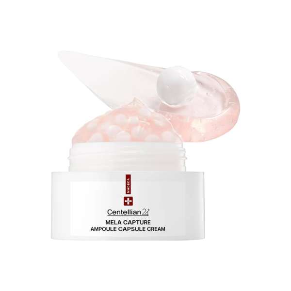 Centellian24 Madeca Mela Capture Ampoule Capsule Cream 55ml