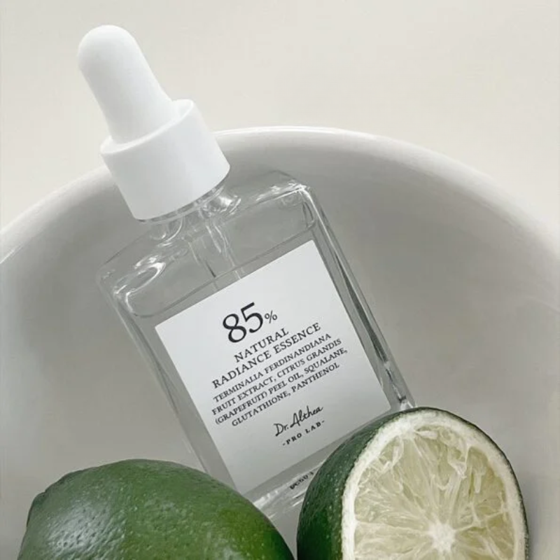Dr.Althea Natural Radiance Essence 30ml
