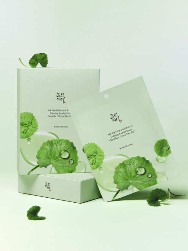 Beauty of Joseon Calming Barrier Mask 18ml