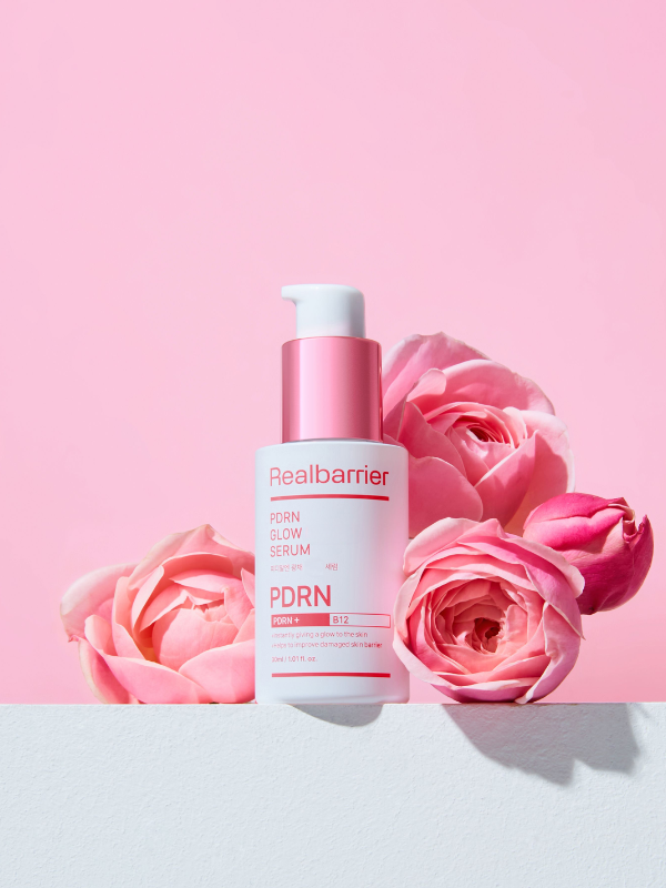 Real Barrier PDRN Glow Serum 30ml Real Barrier