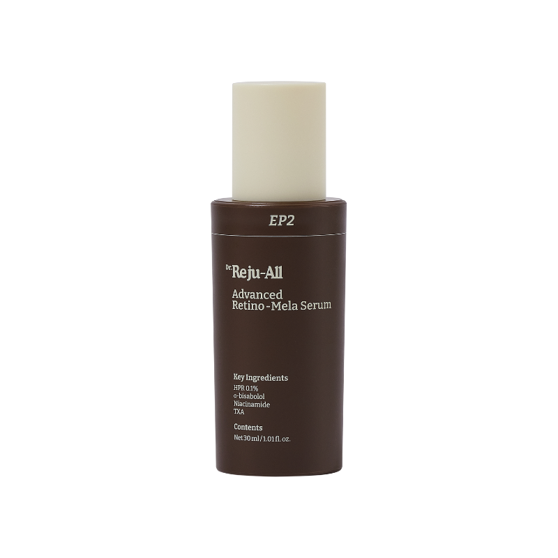 Dr.Reju-All Advanced Retino-Mela Serum  30ml