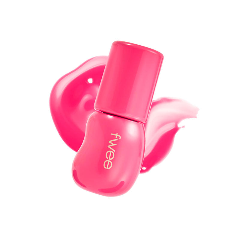 fwee 3D Voluming Gloss 70% 5.3g fwee