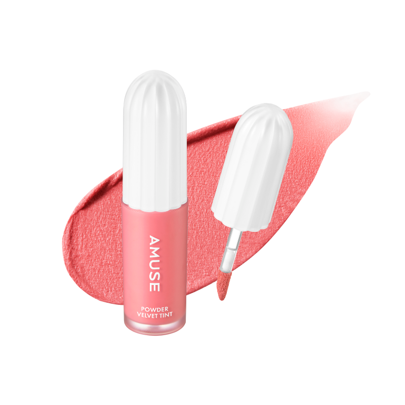 Amuse Powder Velvet Tint 3.3g