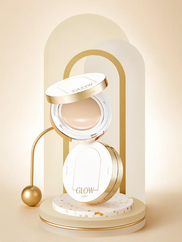 MISSHA Glow Cushion Light 13g MISSHA