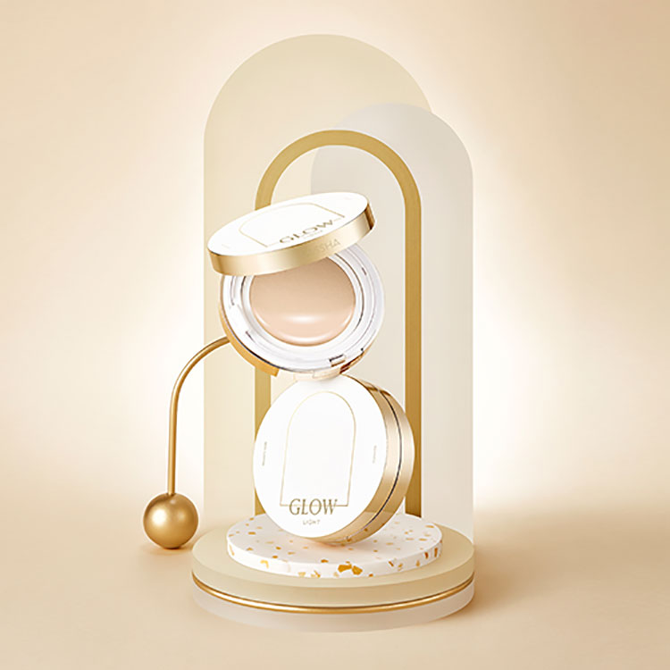 MISSHA Glow Cushion Light 13g MISSHA
