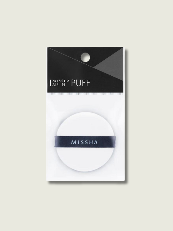 MISSHA Air In Puff 1 PC MISSHA
