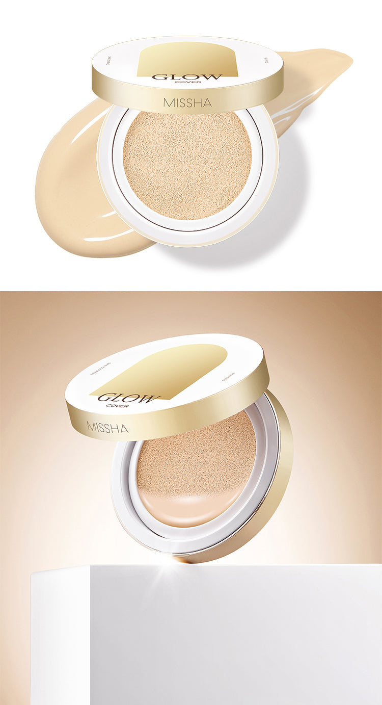 MISSHA Glow Cushion 14g MISSHA