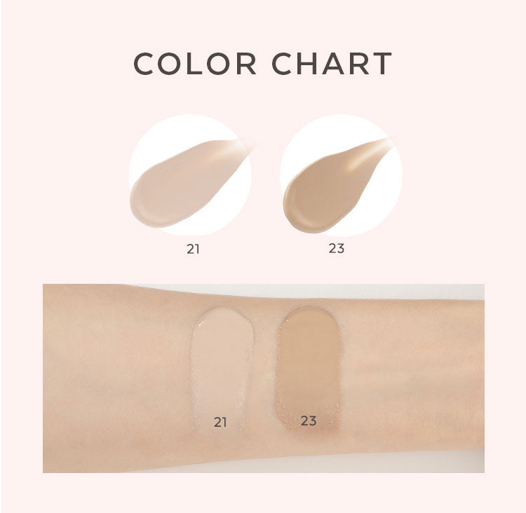MISSHA Signature Real Complete BB Cream Ex. 45g MISSHA