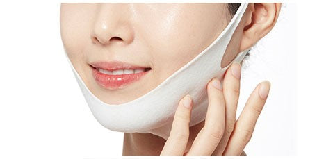 MISSHA Speedy Solution Face Up Patch 8g MISSHA