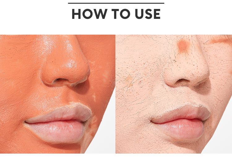 MISSHA Amazon Red Clay Pore Mask 110ml MISSHA