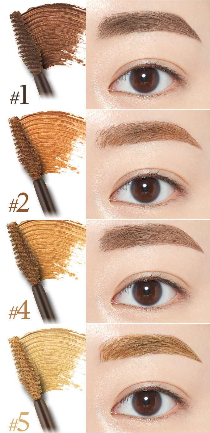 Etude House Color My Brow 4.5g Etude House