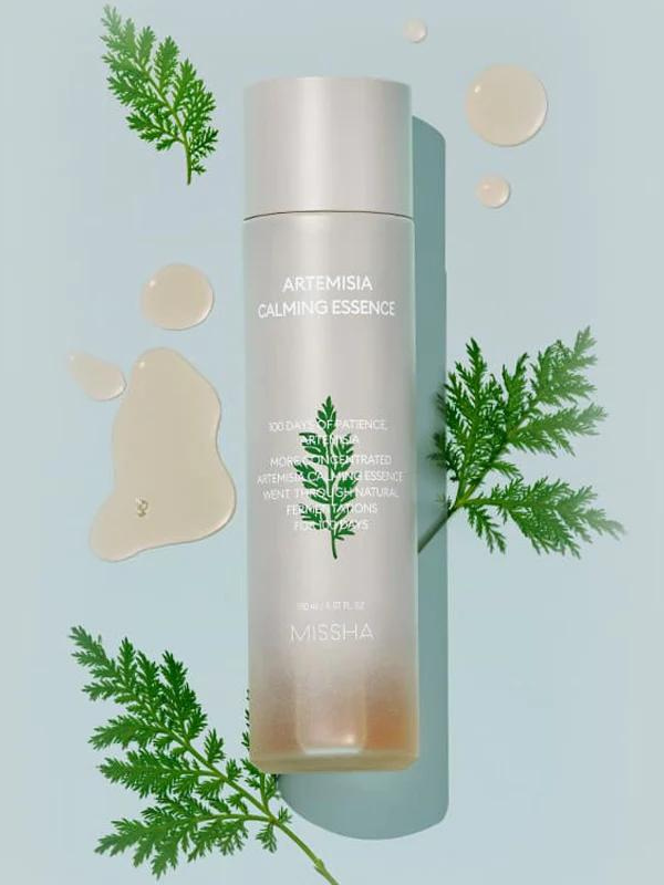 MISSHA Artemisia Calming Essence 150ml MISSHA