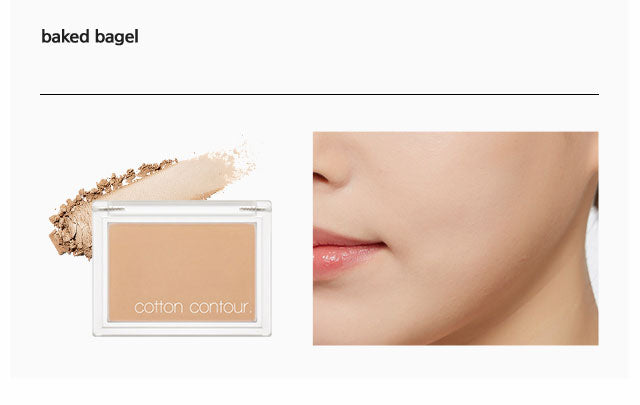 MISSHA Cotton Contour MISSHA