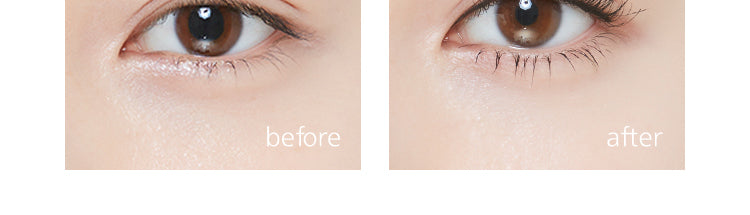 MISSHA 4D Mascara MISSHA