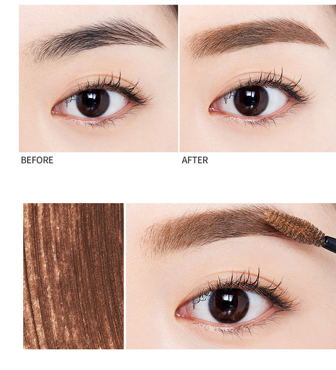 Etude House Color My Brow 4.5g Etude House