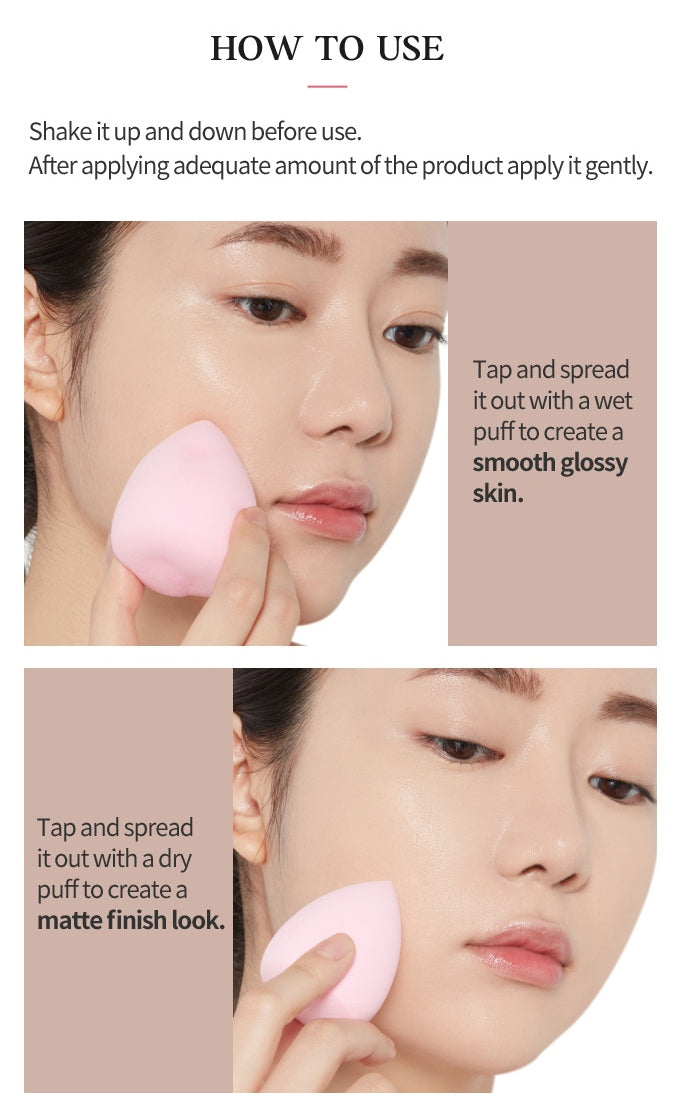 Etude House Double Lasting Foundation 30ml Etude House