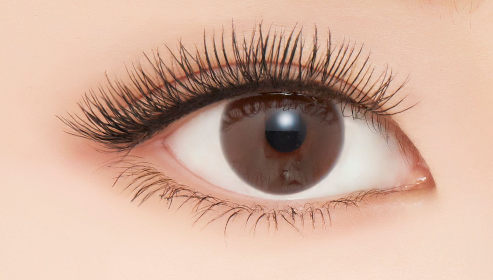 APIEU Born To Be Madproof Lengthening & Volumizing Mascara Lv.3 No.01 APIEU