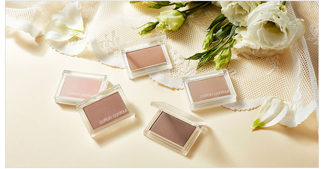 MISSHA Cotton Contour MISSHA