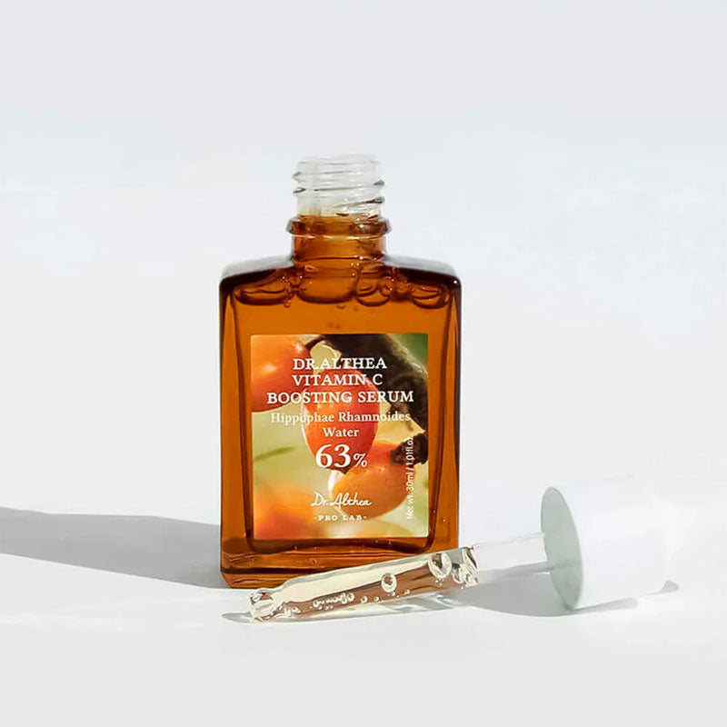Dr.Althea Vitamin C Boosting Serum 30ml Dr.Althea
