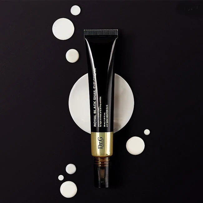 Dr.G Royal Black Snail Eye Cream 30ml Dr.G