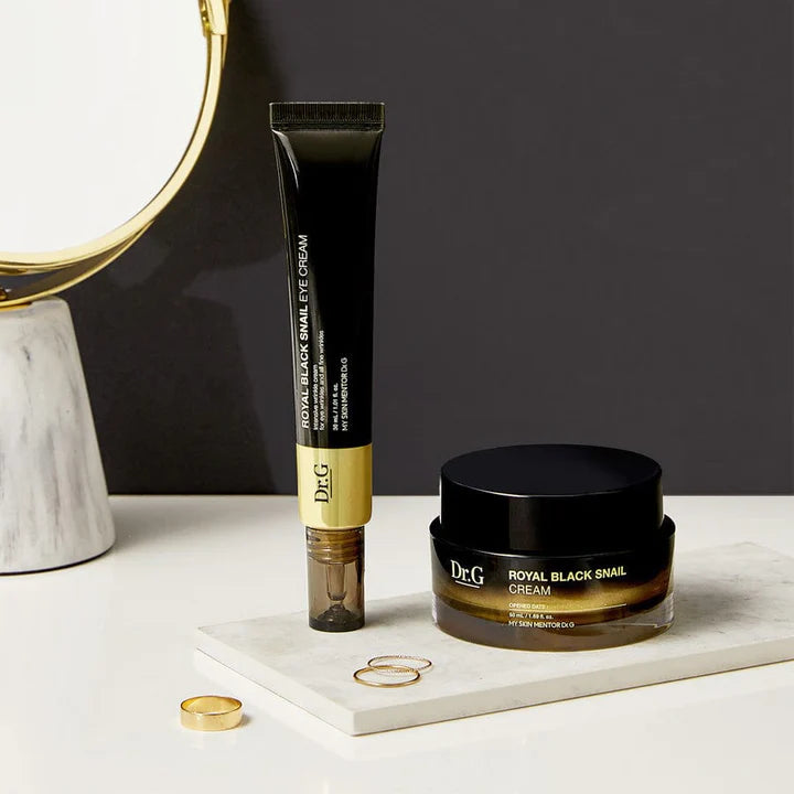 Dr.G Royal Black Snail Eye Cream 30ml Dr.G