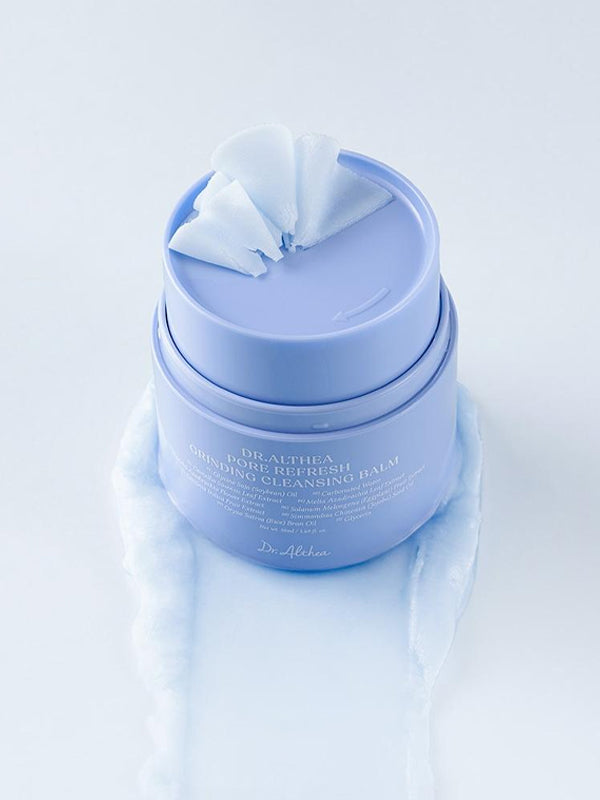 Dr.Althea Pore Refresh Grinding Cleansing Balm 50ml