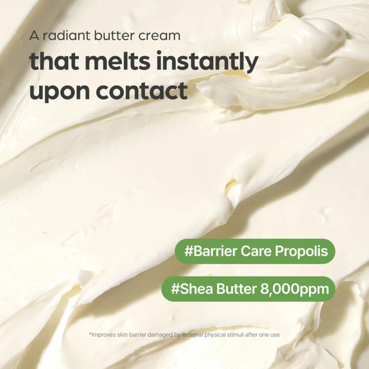 I'm From Propolis Butter Balm Cream  50ml