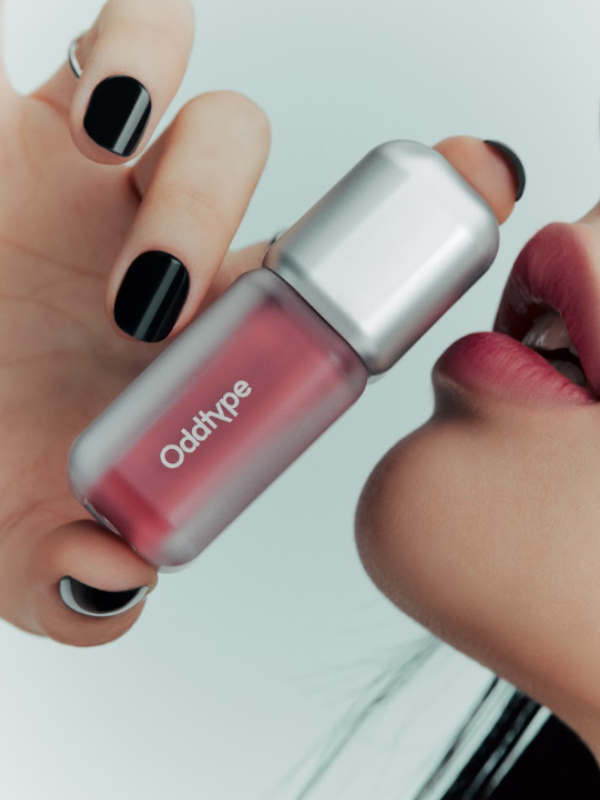 Oddtype Unseen Blur Tint 3.2g