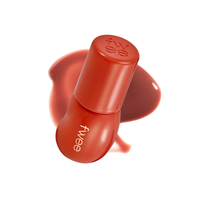 fwee 3D Voluming Gloss 70% 5.3g fwee