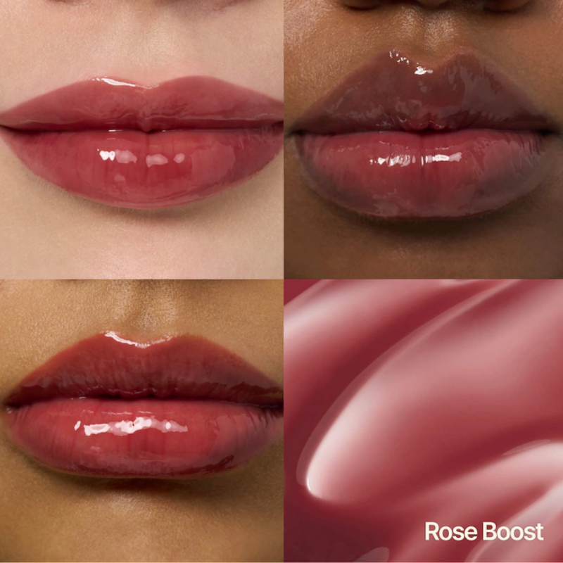 fwee Glowy Smoothie Tinted Lip Balm