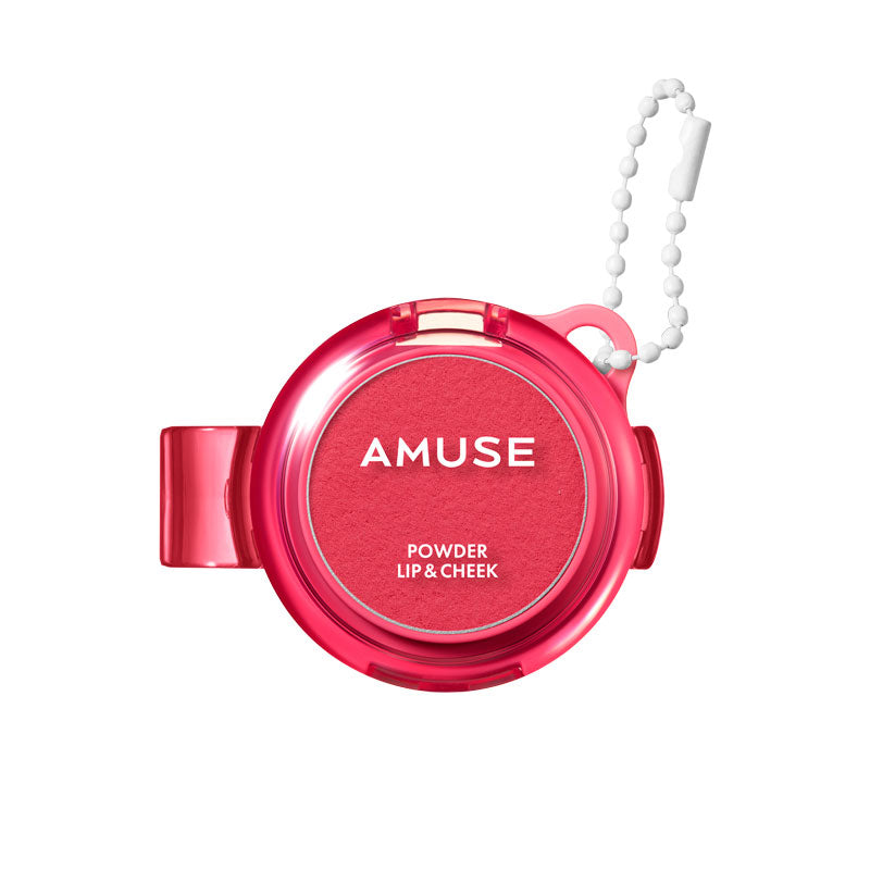 Amuse Powder Lip & Cheek 4g