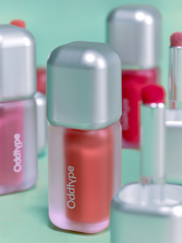 Oddtype Unseen Blur Tint 3.2g