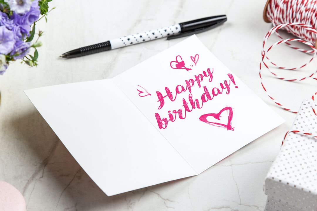 Pink n Blossom eGift Card