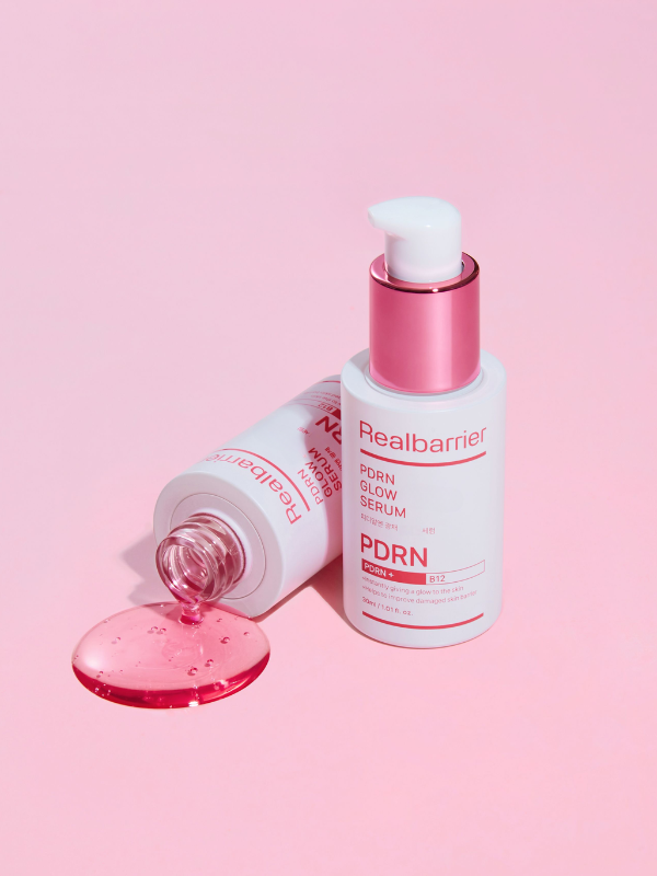 Real Barrier PDRN Glow Serum 30ml Real Barrier