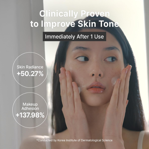 Dr.Althea ABC Glow Whipped Serum 100ml