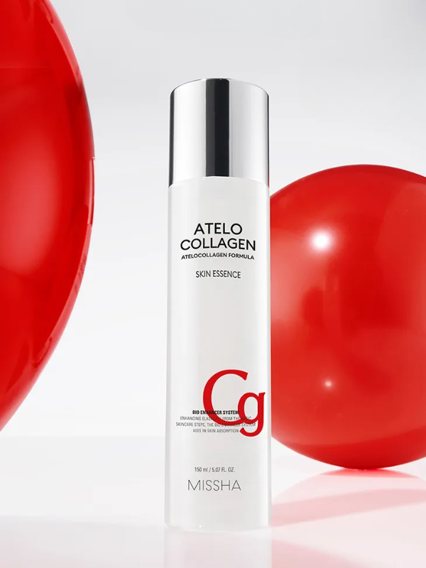 MISSHA Atelo Collagen Skin Essence 150ml